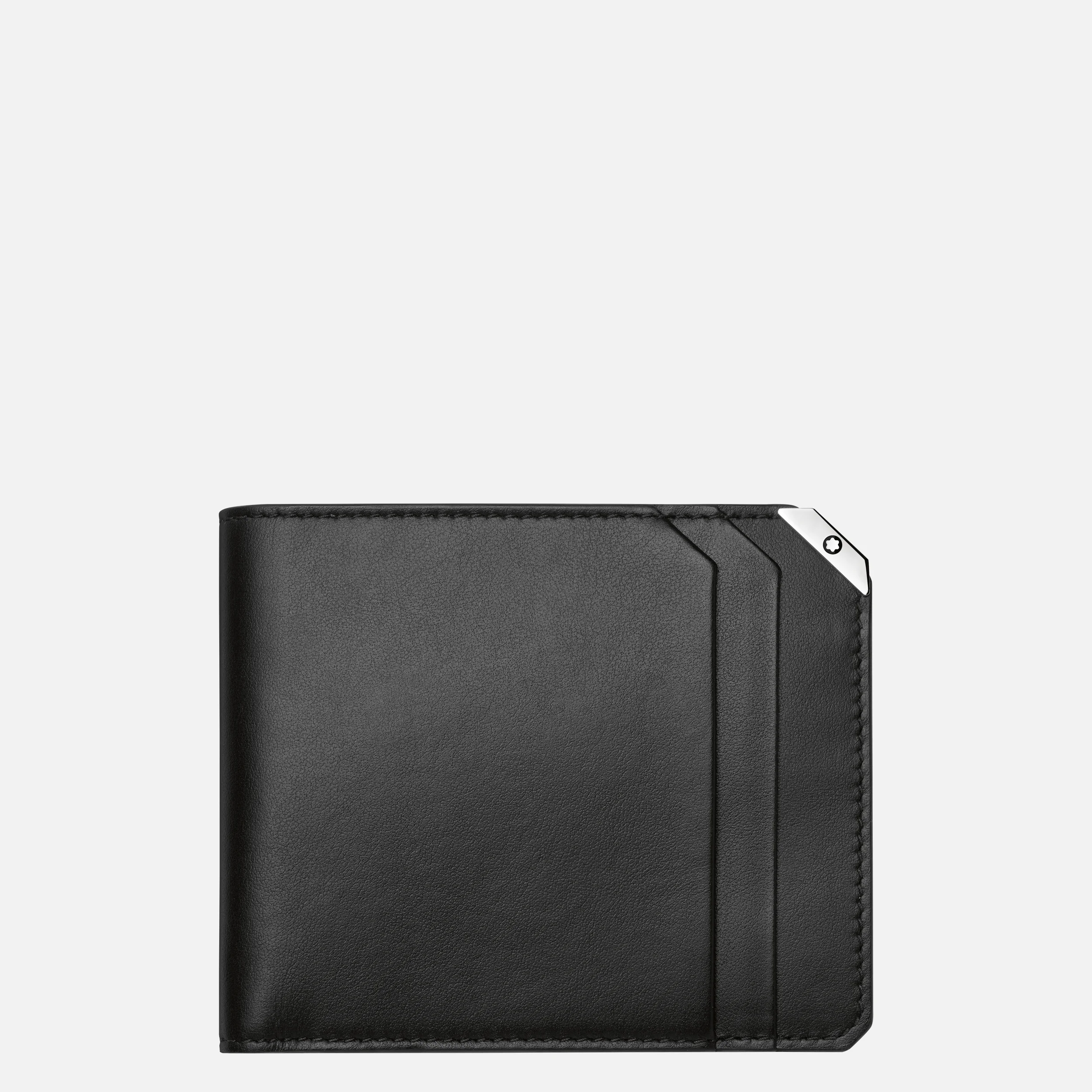 MB Urban Spirit Cartera 6cc Negra IF