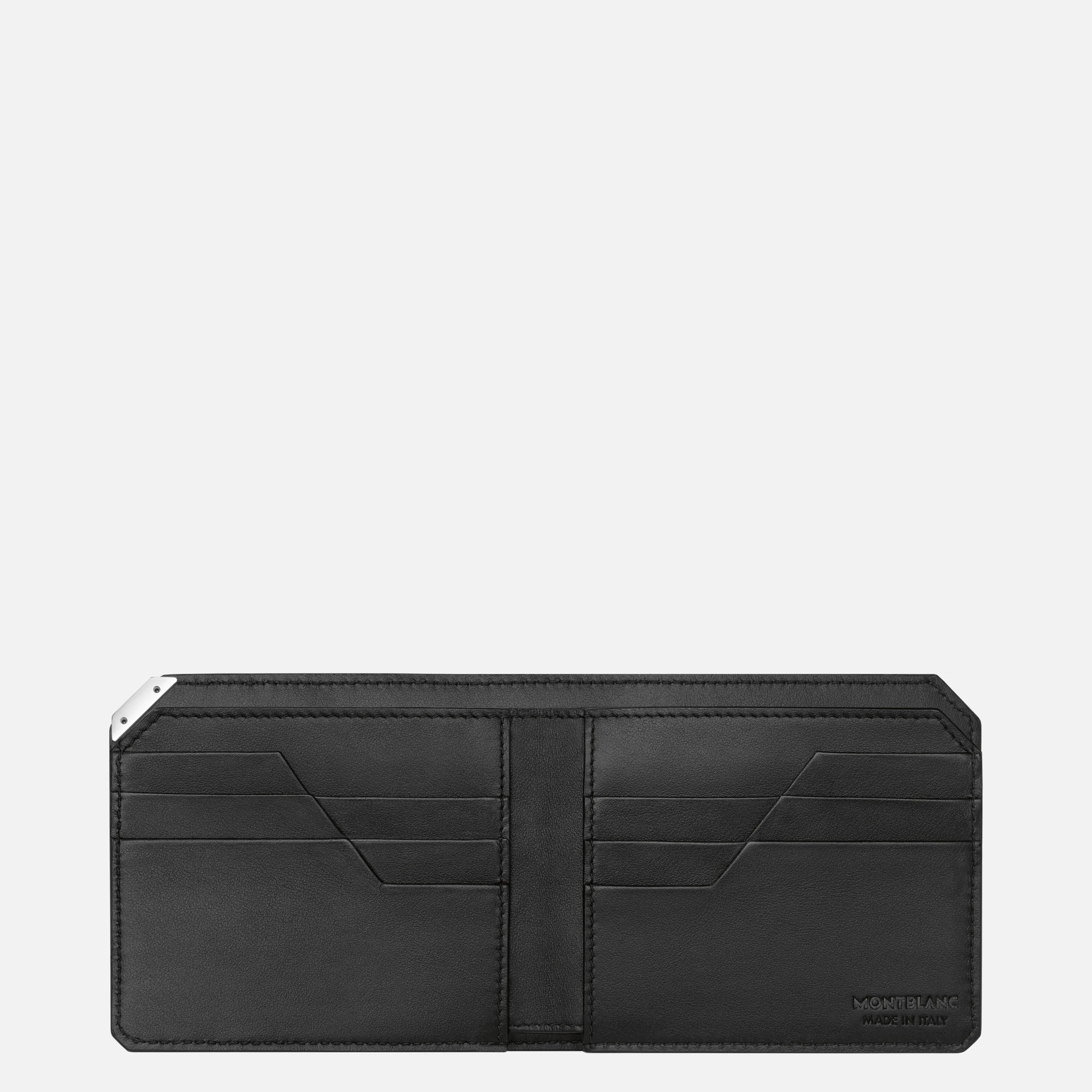MB Urban Spirit Cartera 6cc Negra IF