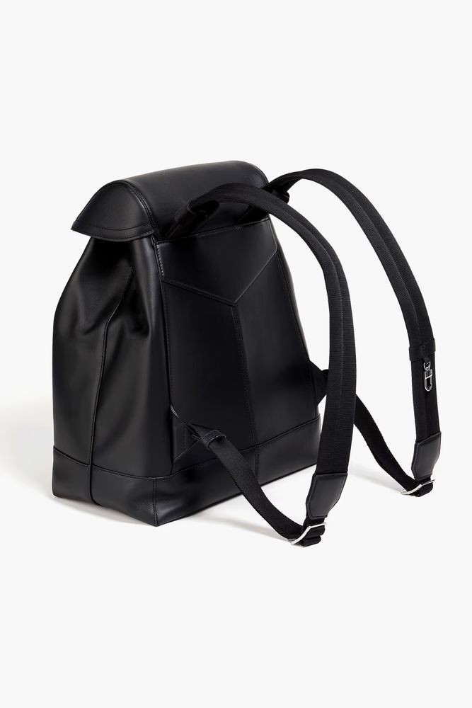 Montblanc - Leather Backpack