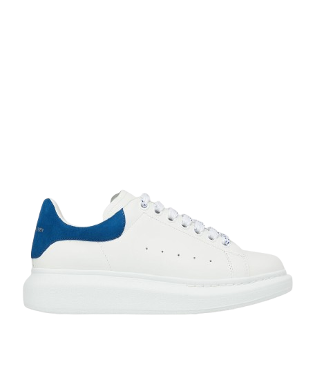 Alexander McQueen  Oversized sneakers