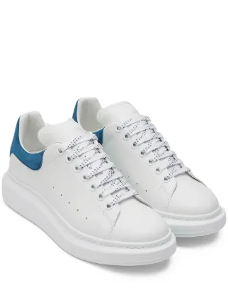 Alexander McQueen  Oversized sneakers