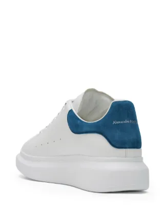 Alexander McQueen  Oversized sneakers - Vista 3