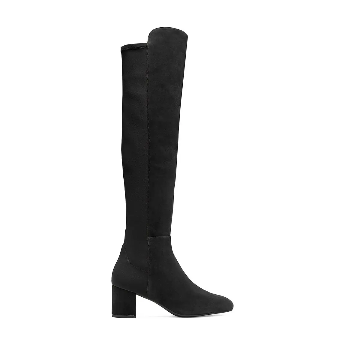 Botas Stuart Weitzman Gillian 60 City Boot Preowned