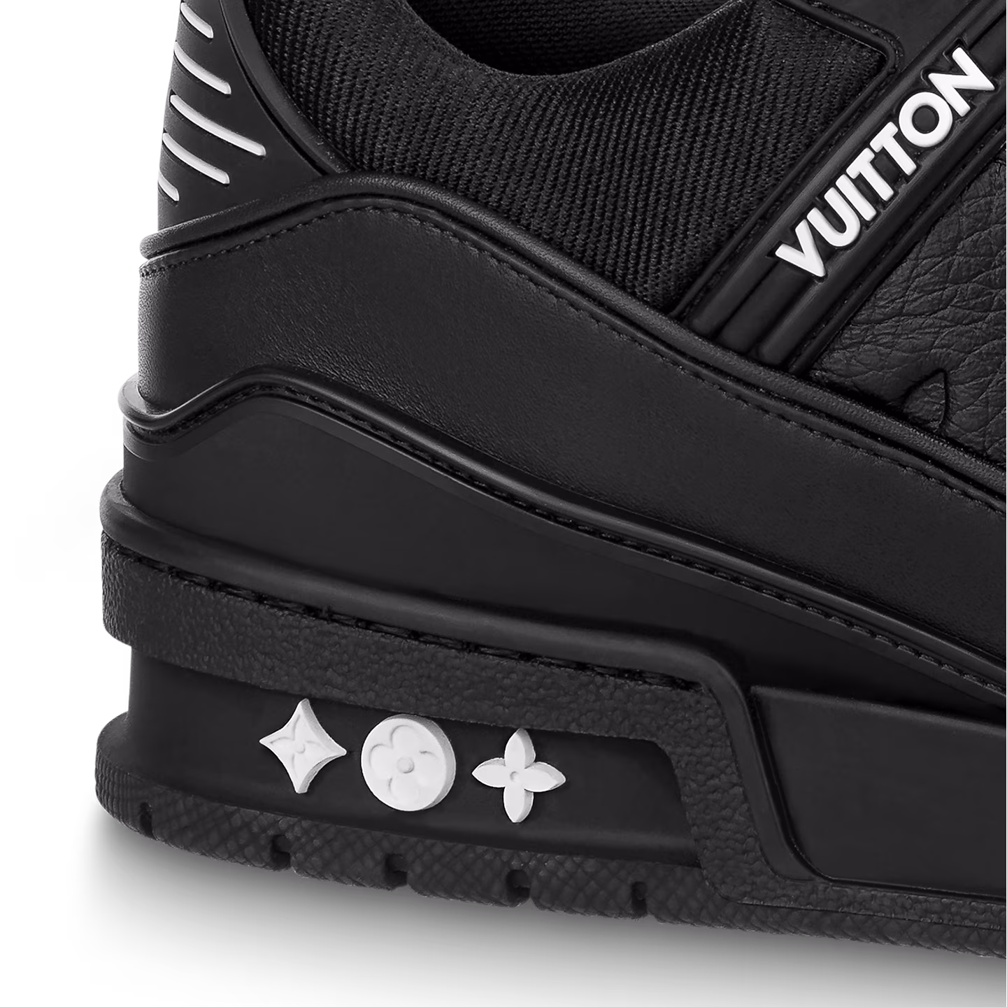 Tenis LV Trainer Preowned - Vista 5