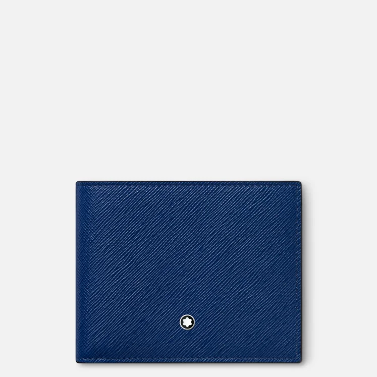 Montblanc Cartera Sartorial 6cc