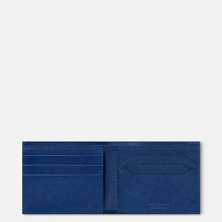 Montblanc Cartera Sartorial 6cc - Vista 4