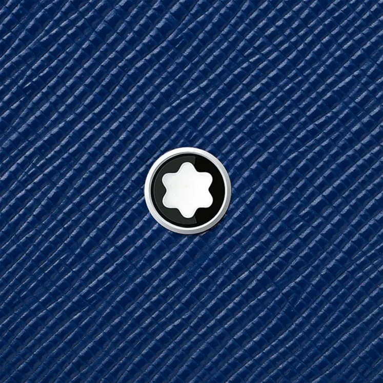 Montblanc Cartera Sartorial 6cc - Vista 5