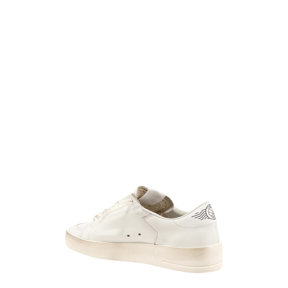 Golden Goose Stardan Sneakers - Vista 3