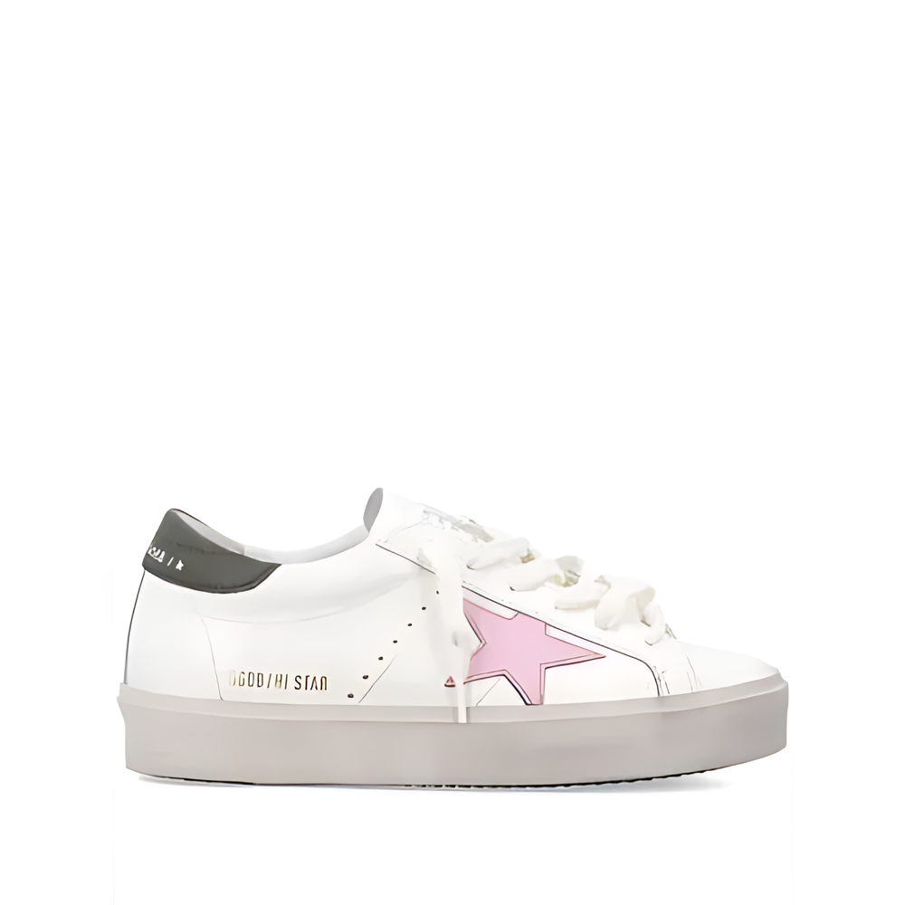 Golden Goose  Hi Star sneakers