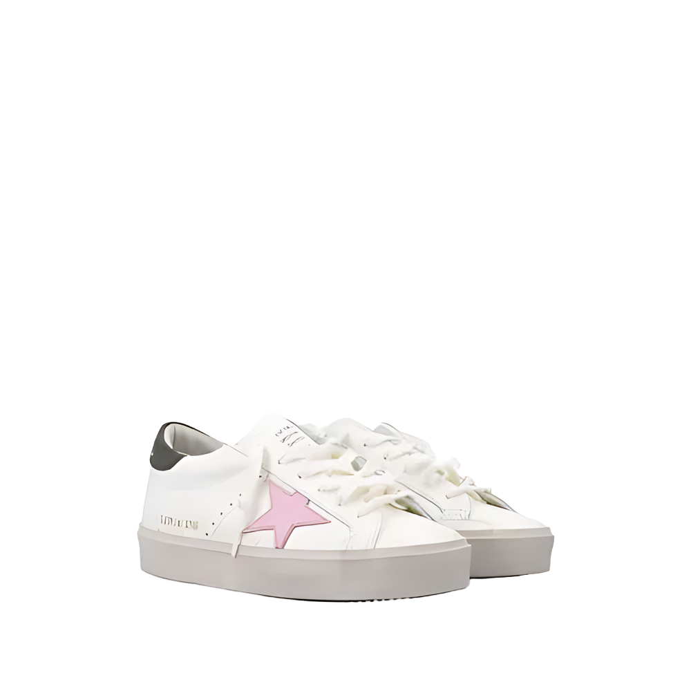 Golden Goose  Hi Star sneakers