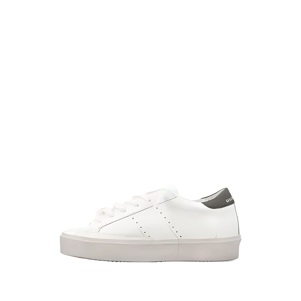 Golden Goose  Hi Star sneakers - Vista 4