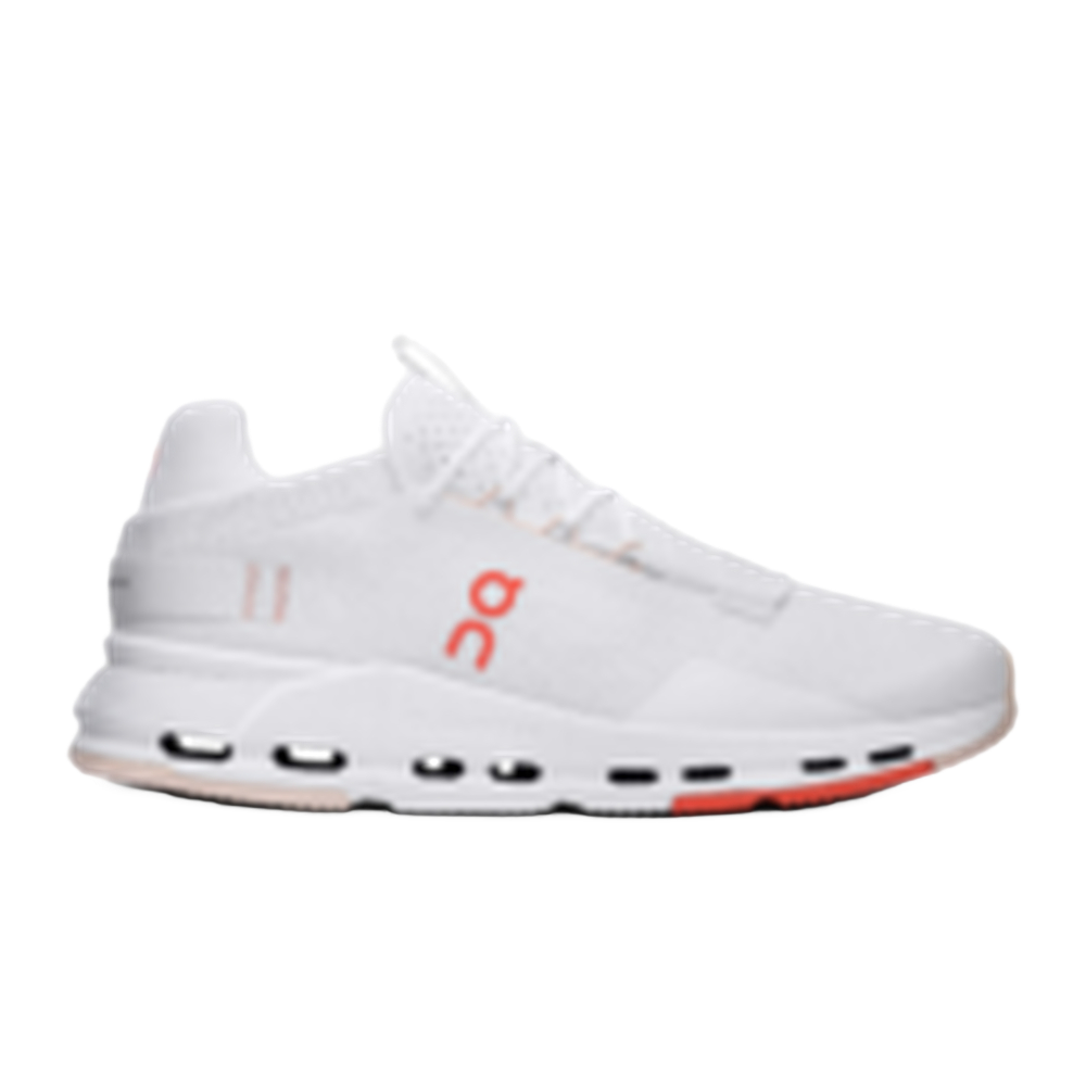 Cloudnova 2 White Flame