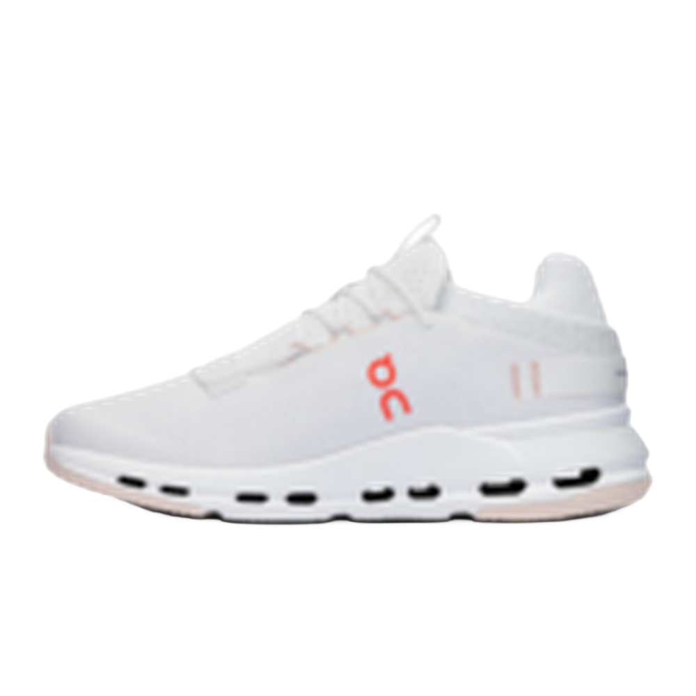 Cloudnova 2 White Flame