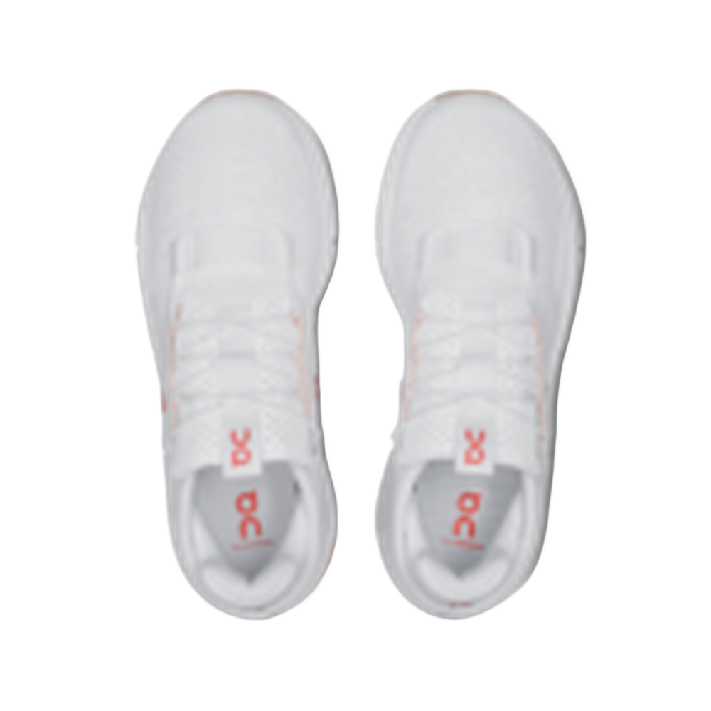 Cloudnova 2 White Flame - Vista 3