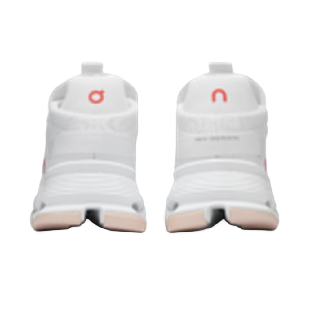Cloudnova 2 White Flame - Vista 4