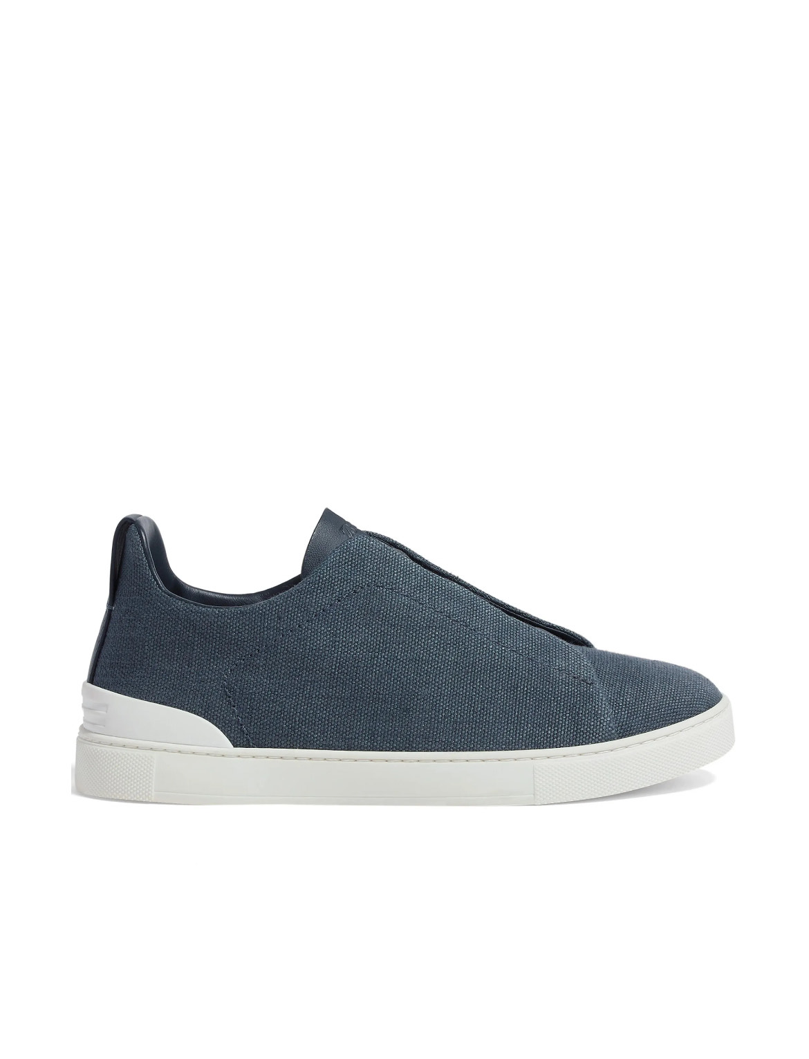 Zegna Tenis Triple Stitch