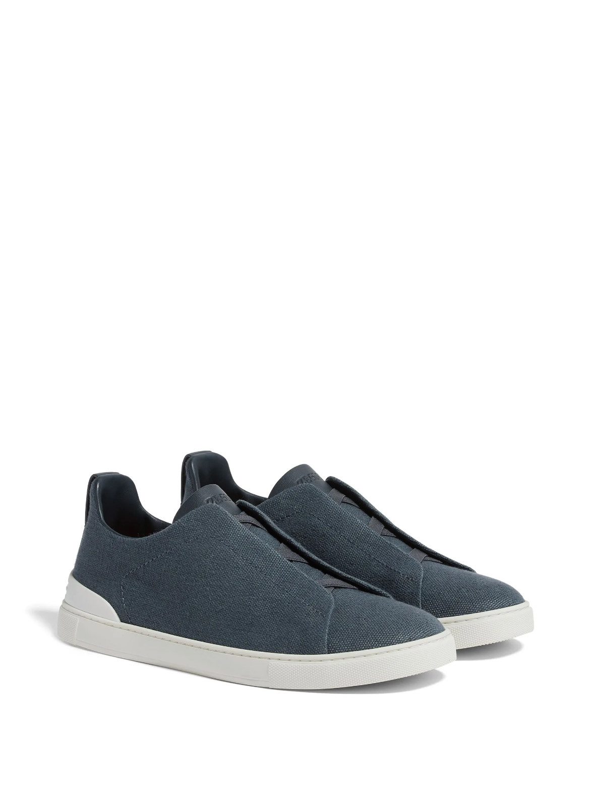Zegna Tenis Triple Stitch